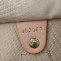 Louis Vuitton Speedy 30 Damier Azur Code