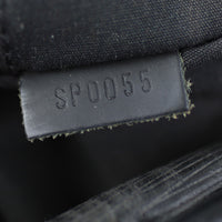 Louis Vuitton Speedy 30 Epi Code