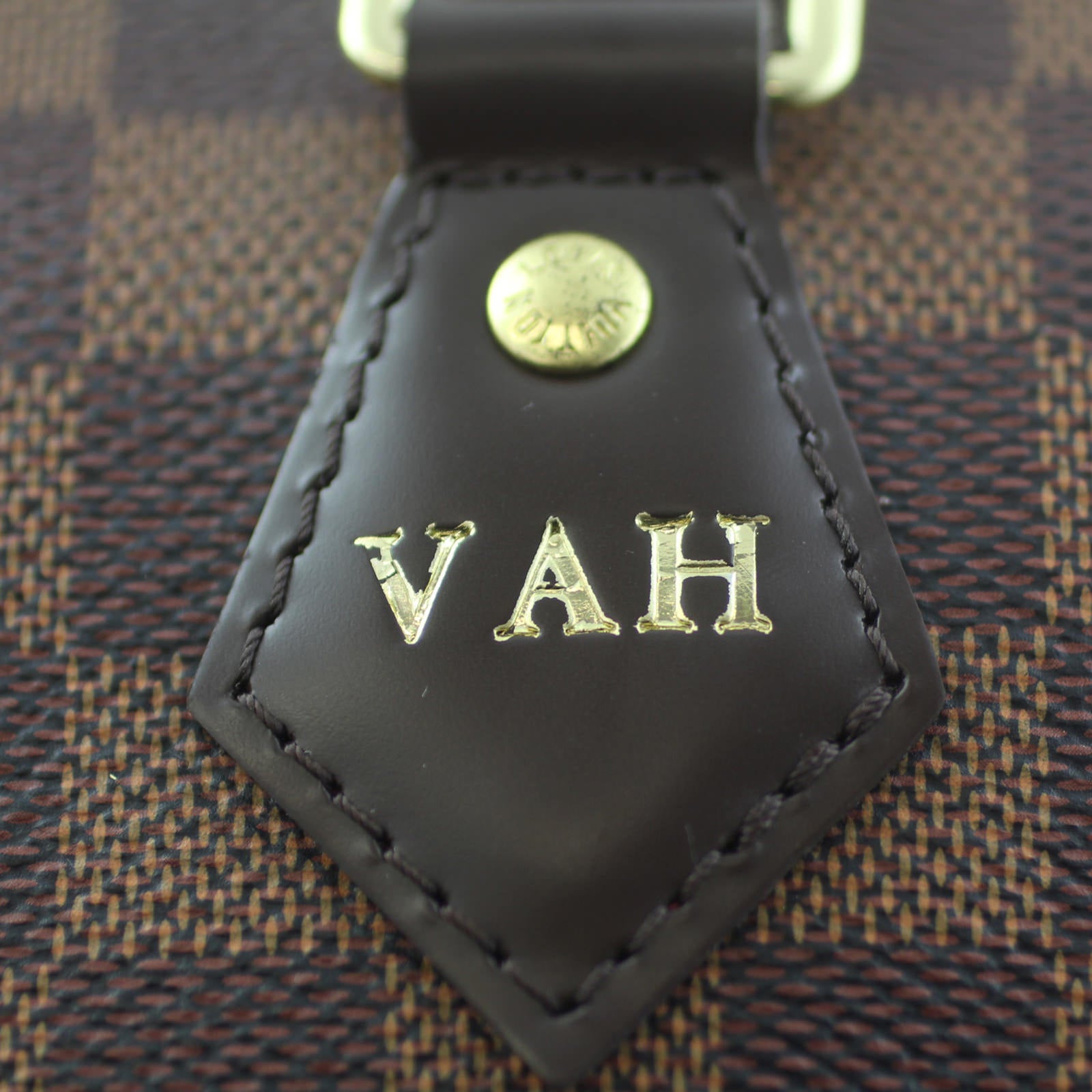 Louis Vuitton Speedy 25 Damier Ebene I