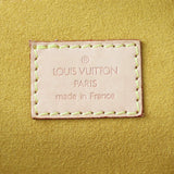 Louis Vuitton Neo Speedy Denim Stamp