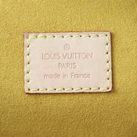 Louis Vuitton Neo Speedy Denim Stamp