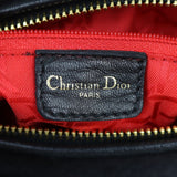 Dior Lady Dior Medium Stamp
