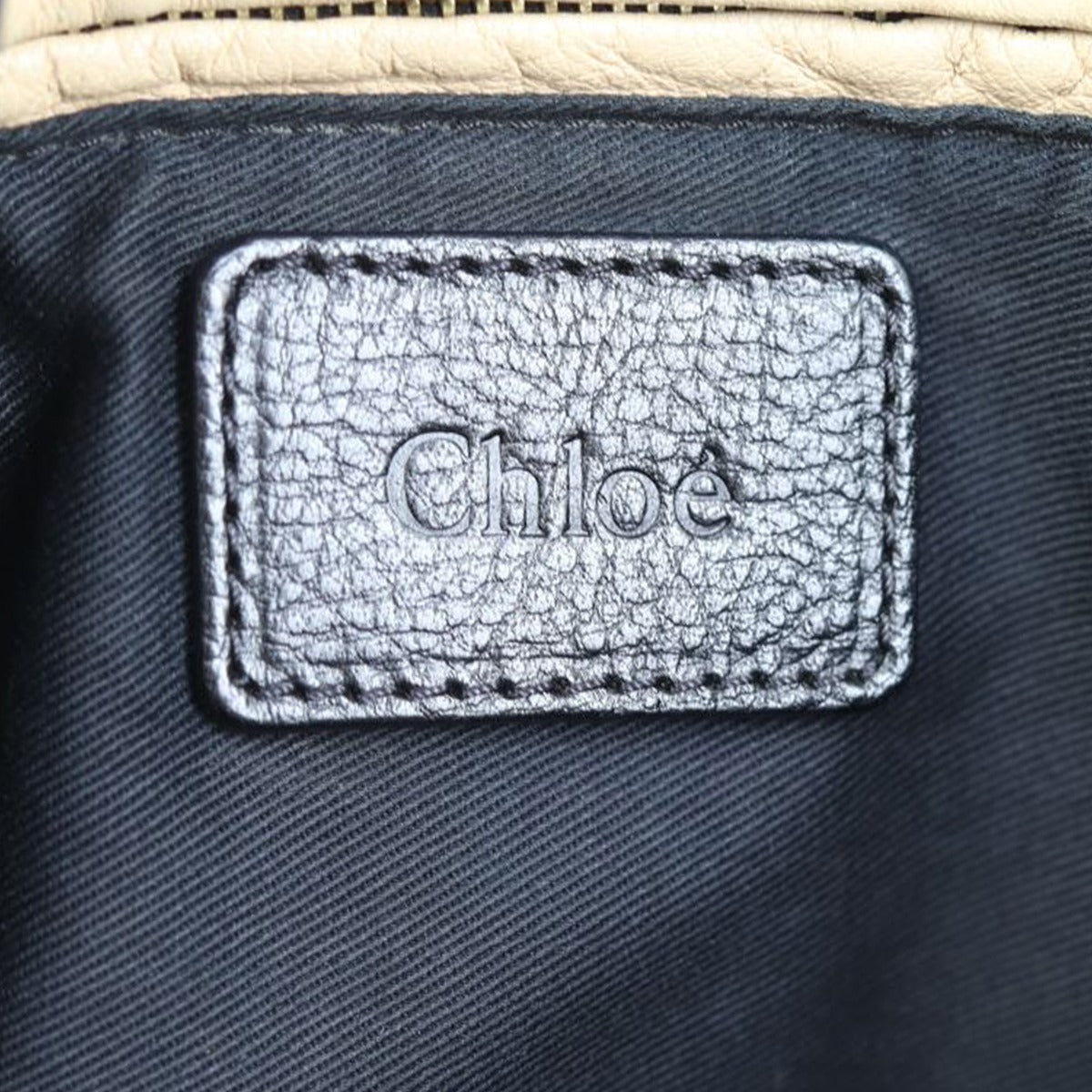 Chloe Paraty Large Stamp
