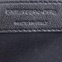 Saint Laurent Niki Medium Date code