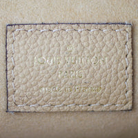 Louis Vuitton St. Germain MM Bag Stamp