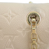 Louis Vuitton St. Germain MM Bag Mark