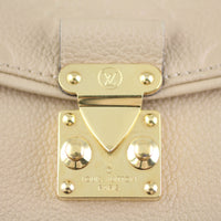 Louis Vuitton St. Germain MM Bag Lock