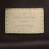 Louis Vuitton Pochette Metis Monogram Stamp