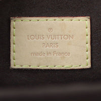 Louis Vuitton Pochette Metis Monogram Stamp