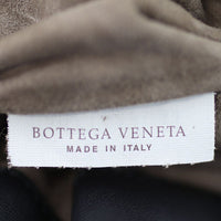 Bottega Veneta Intrecciato Medium Olimpia Bag Stamp