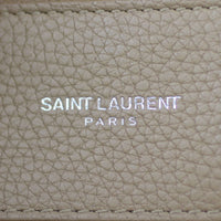 Saint Laurent Sac De Jour Souple Small Stamp
