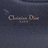 Dior Oblique Saddle 5 Gusset Cardholder Stamp