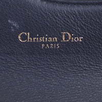 Dior Oblique Saddle 5 Gusset Cardholder Stamp