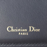 Dior Oblique Mini Wallet Stamp