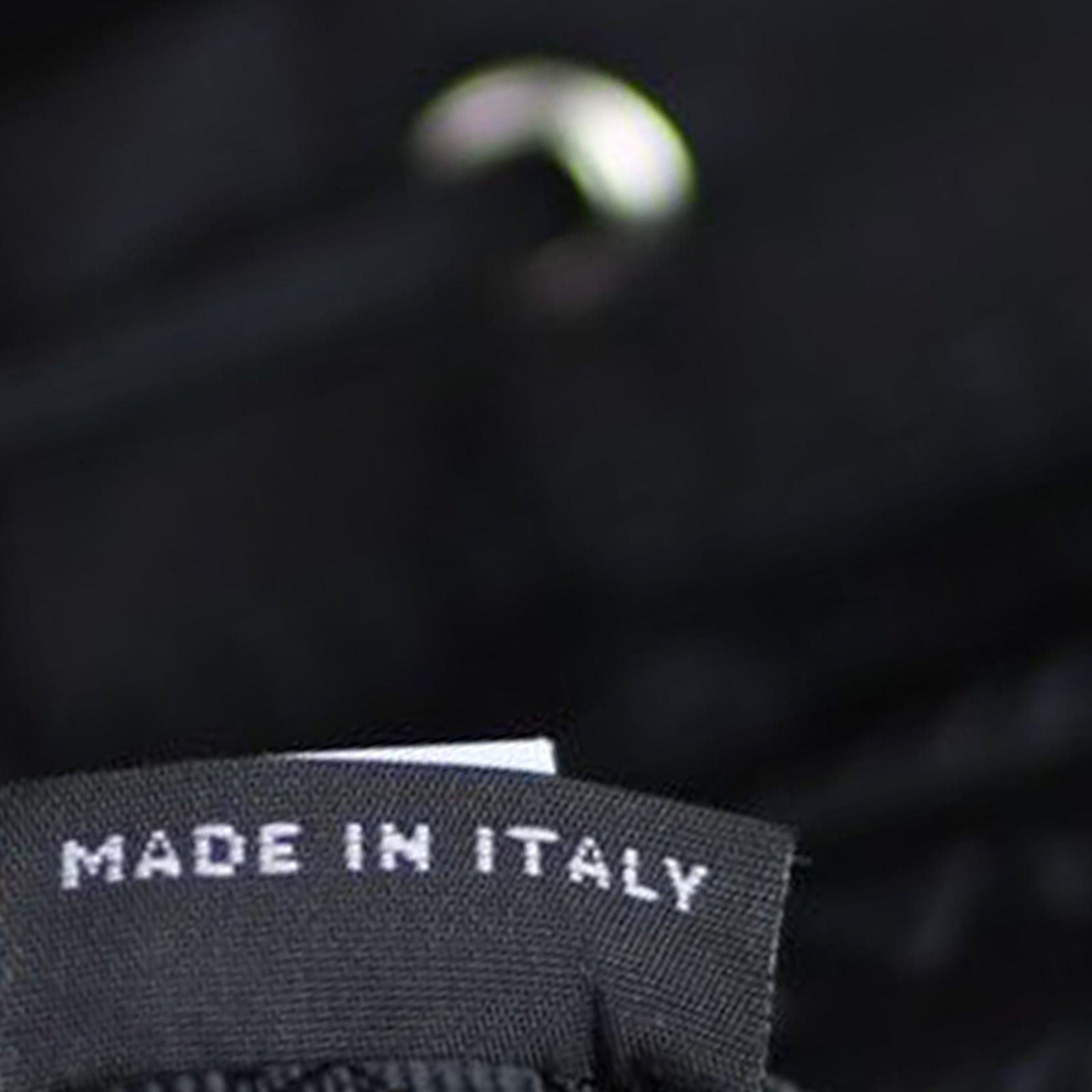 Prada Tessuto Mini Backpack Stamp