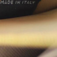 Prada Saffiano Zip Around Wallet Stamp