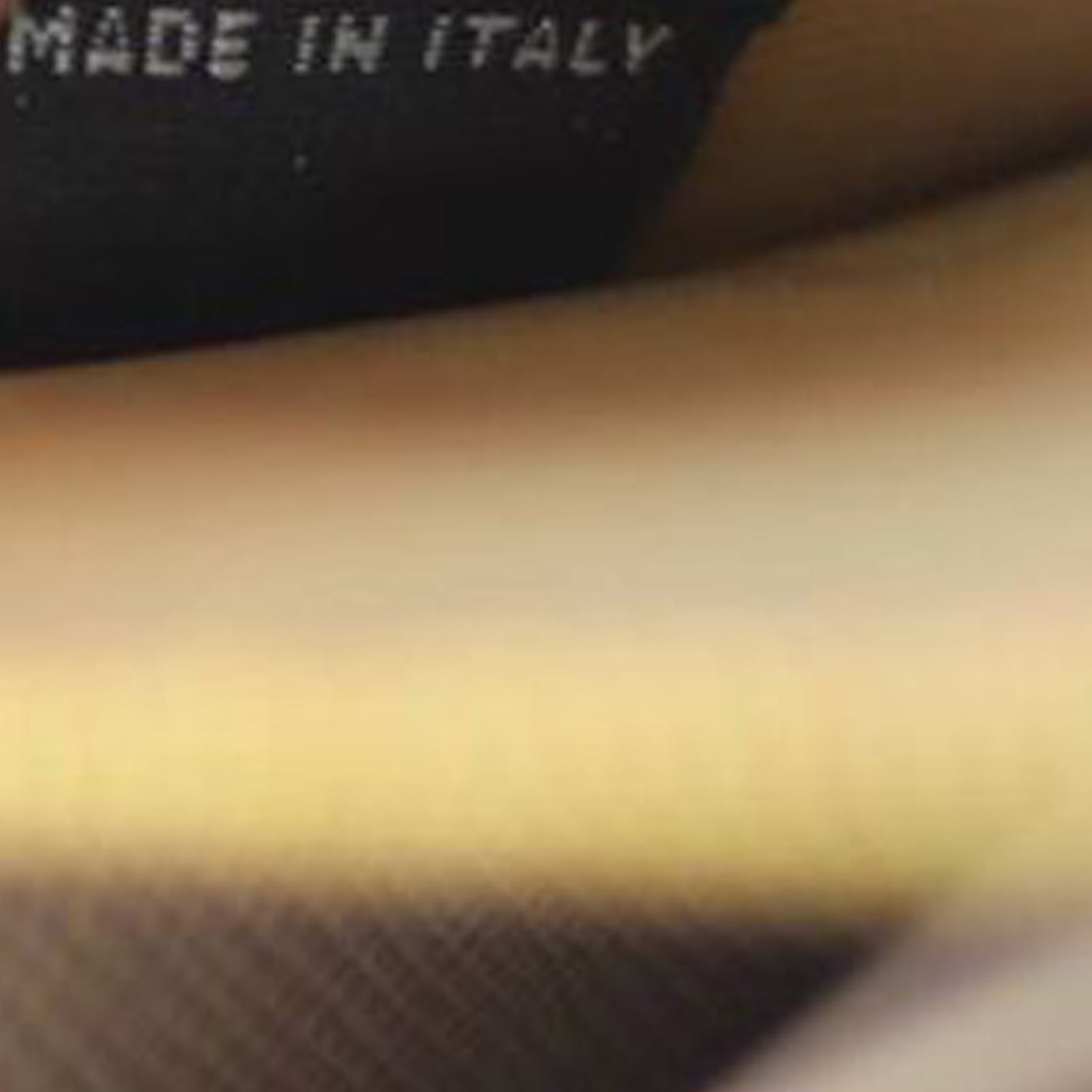 Prada Saffiano Zip Around Wallet Stamp