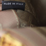 Prada Saffiano Lux Promenade Small Stamp