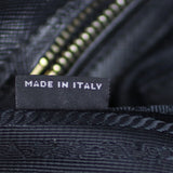 Prada Saffiano Lux Tote Stamp