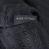Prada Tessuto Shopping Tote Stamp