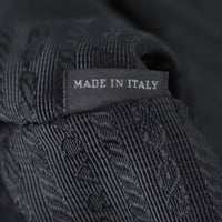 Prada Tessuto Shopping Tote Stamp
