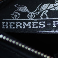 Hermes Toile Herline Backpack Date code