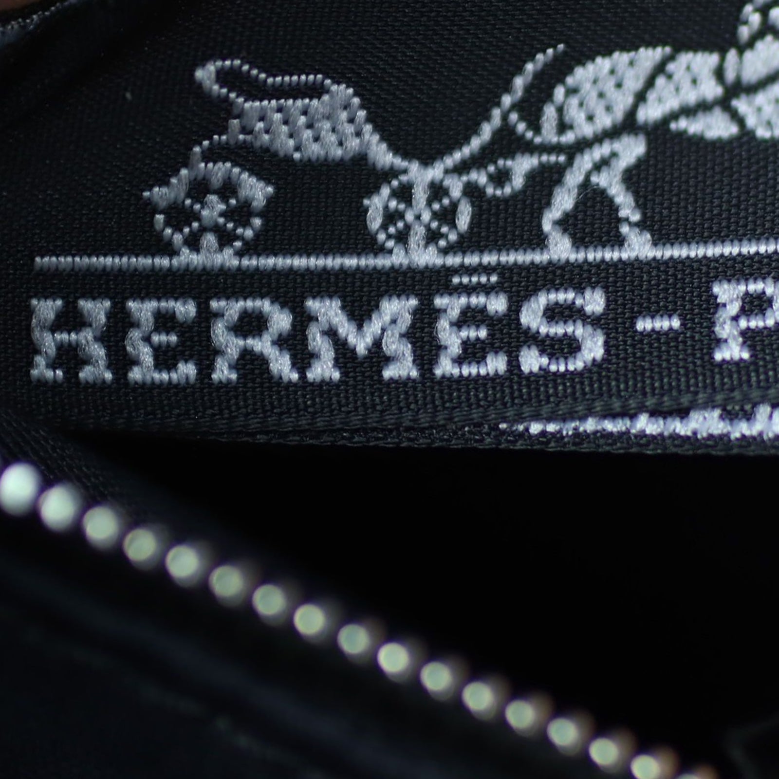Hermes Toile Herline Backpack Date code