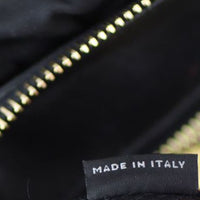 Prada Tessuto Gaufre Tote Stamp