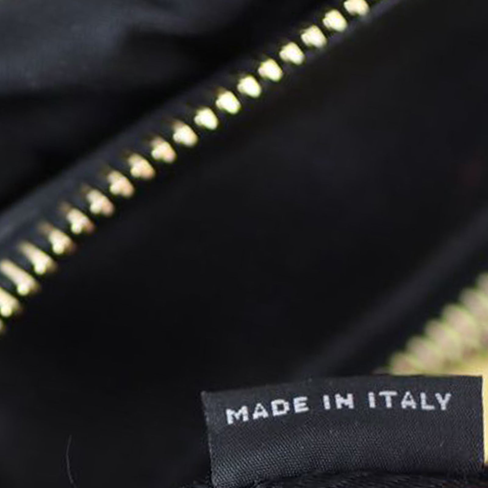 Prada Tessuto Gaufre Tote Stamp