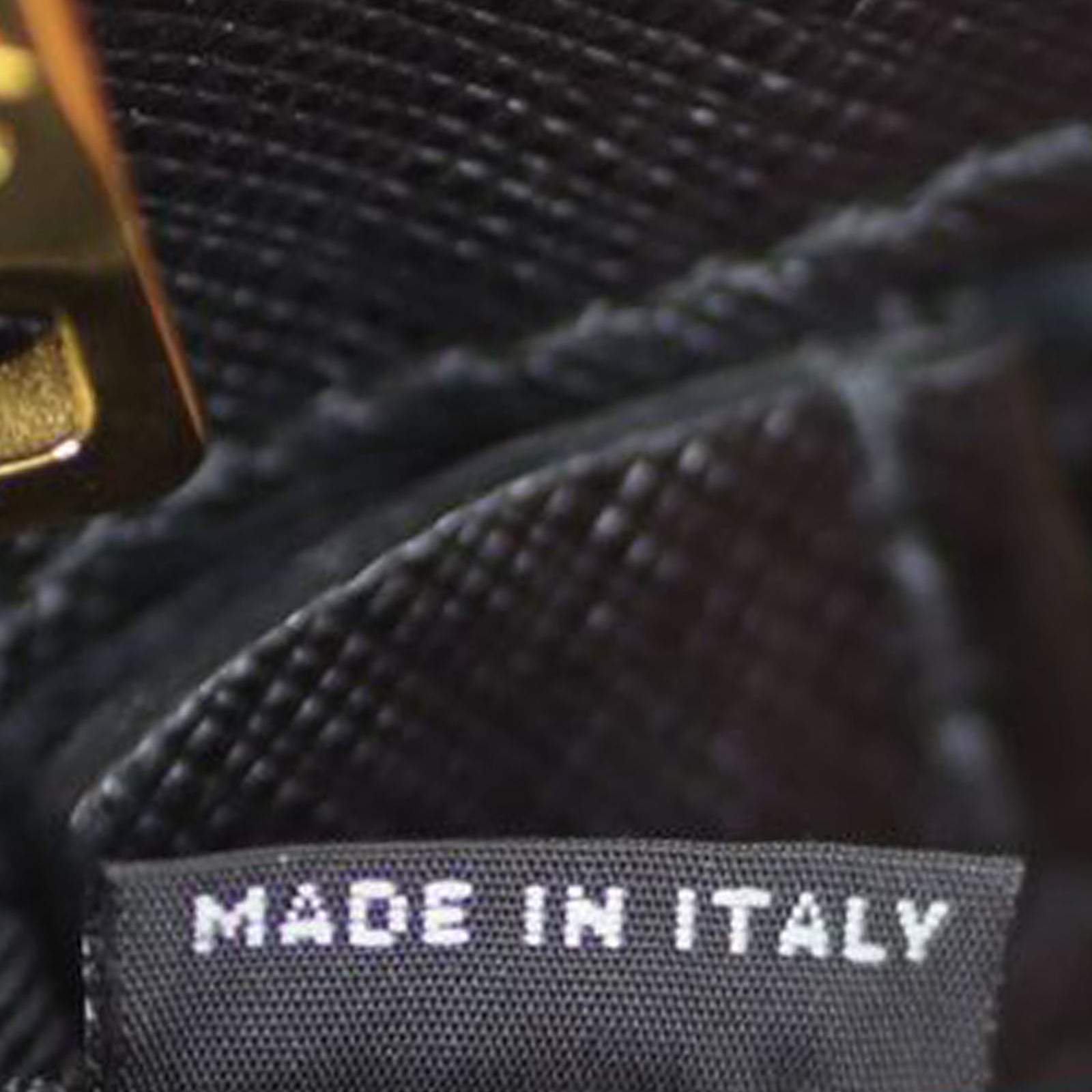 Prada Saffiano Lux Galleria Double Zip Tote Small Stamp