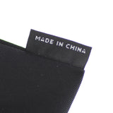 Prada Tessuto Two Pocket Backpack Stamp