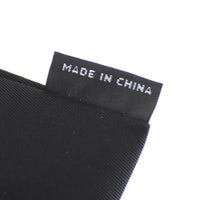 Prada Tessuto Two Pocket Backpack Stamp