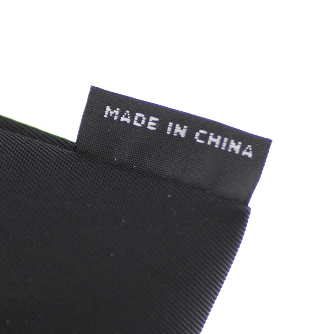 Prada Tessuto Two Pocket Backpack Stamp