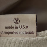 Louis Vuitton Siracusa PM Damier Azur Stamp