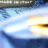 Prada Saffiano Vernice Bauletto Bag Stamp