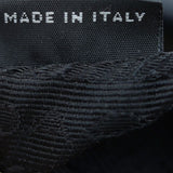 Prada Nappa Bow Satchel Stamp