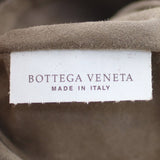 Bottega Veneta Intrecciato Double Chain Tote Stamp
