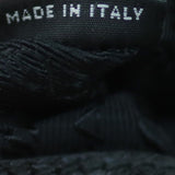 Prada Vitello Daino Tote Stamp