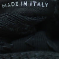 Prada Vitello Daino Tote Stamp