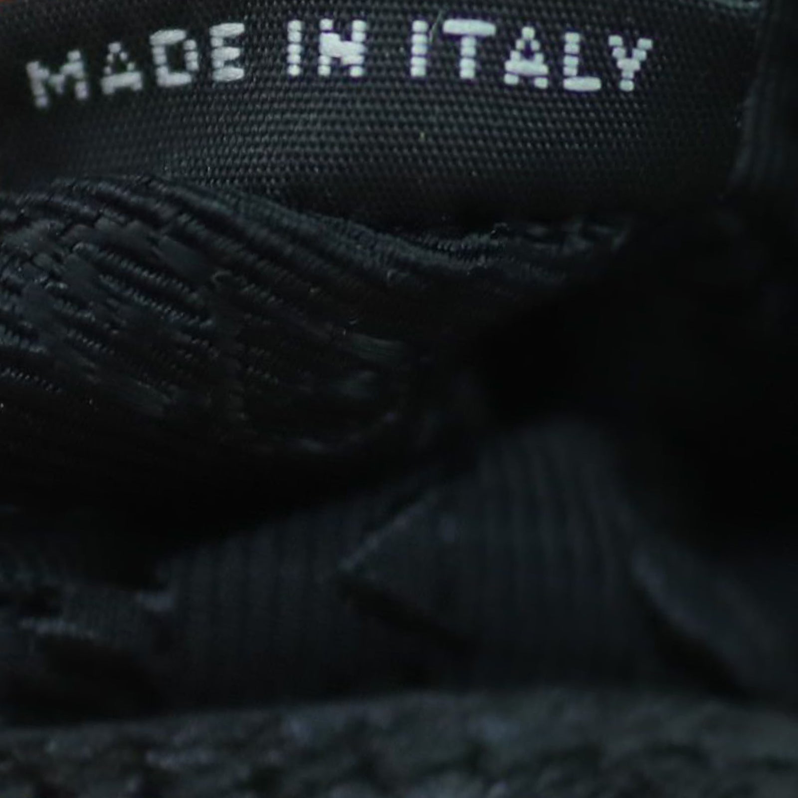 Prada Vitello Daino Tote Stamp