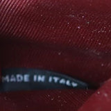 Prada Saffiano Chic Continental Wallet Stamp