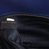 Prada Saffiano Lux Tote Large Stamp
