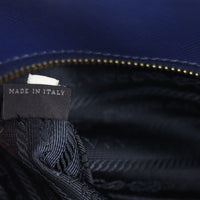 Prada Saffiano Lux Tote Large Stamp
