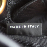 Prada Saffiano Lux Tote Medium Stamp