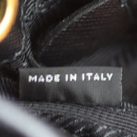 Prada Saffiano Lux Tote Medium Stamp