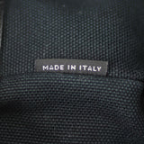 Prada Cuir Frame Tote Stamp