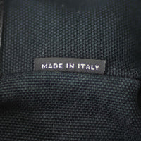 Prada Cuir Frame Tote Stamp