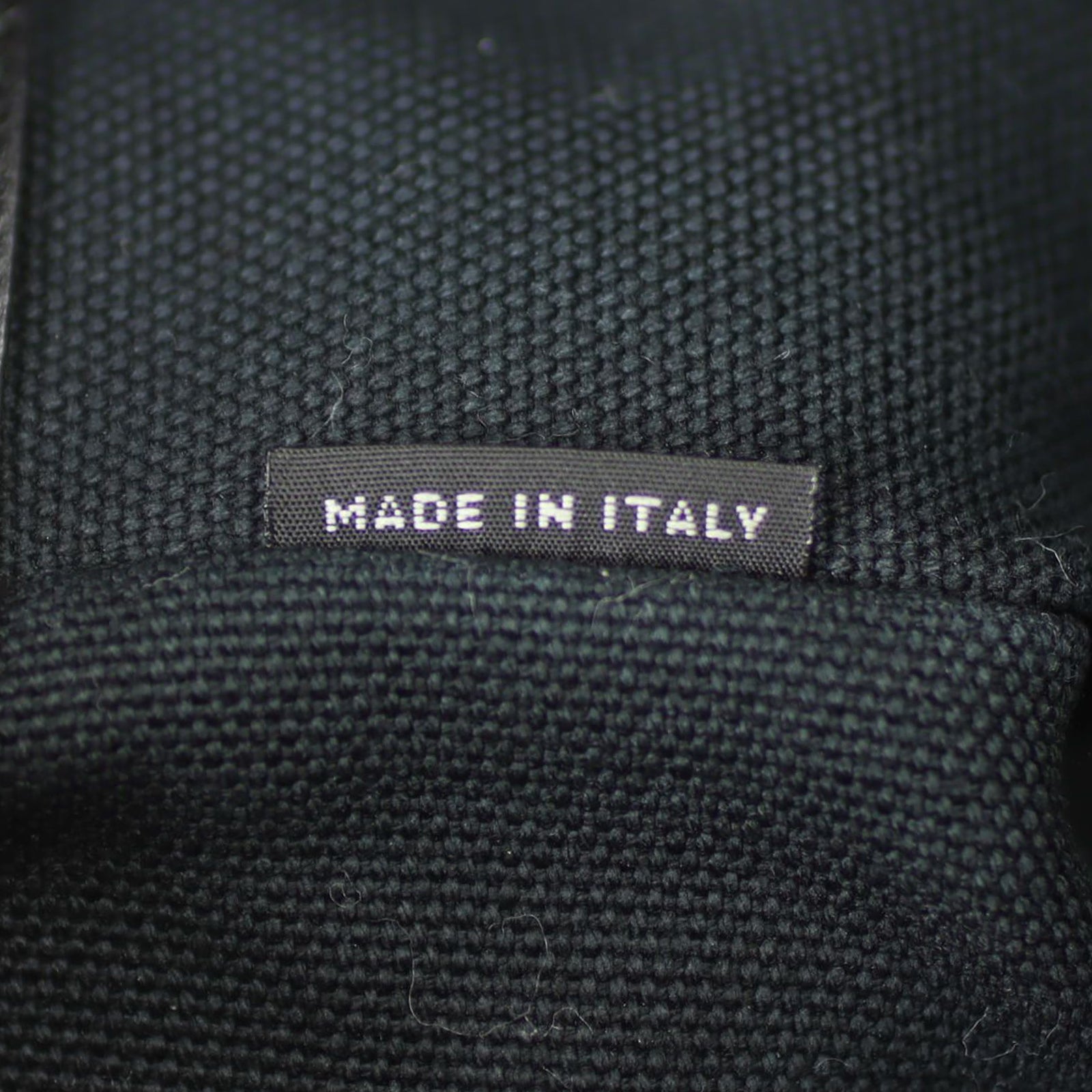 Prada Cuir Frame Tote Stamp