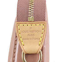 Louis Vuitton Pochette Accessories Monogram Vernis Stamp