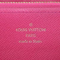 Louis Vuitton Zippy Wallet Monogram Stories Stamp